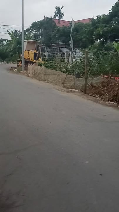 Đất nền xã Quảng Châu, TP Hưng Yên 100m² giá 3 tỷ - Đường rộng ô tô tránh nhau!