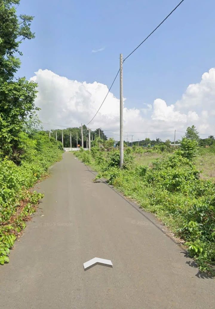 Đất nền Bình Giã, Châu Đức 162m² giá 850 triệu - Đầu tư sinh lời lý tưởng!