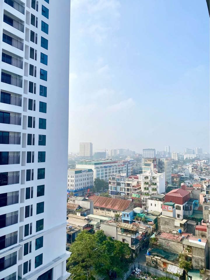 Căn hộ chung cư Eden Garden Thái Bình 36m² giá chỉ 800 triệu - Đón Tết vui vẻ!