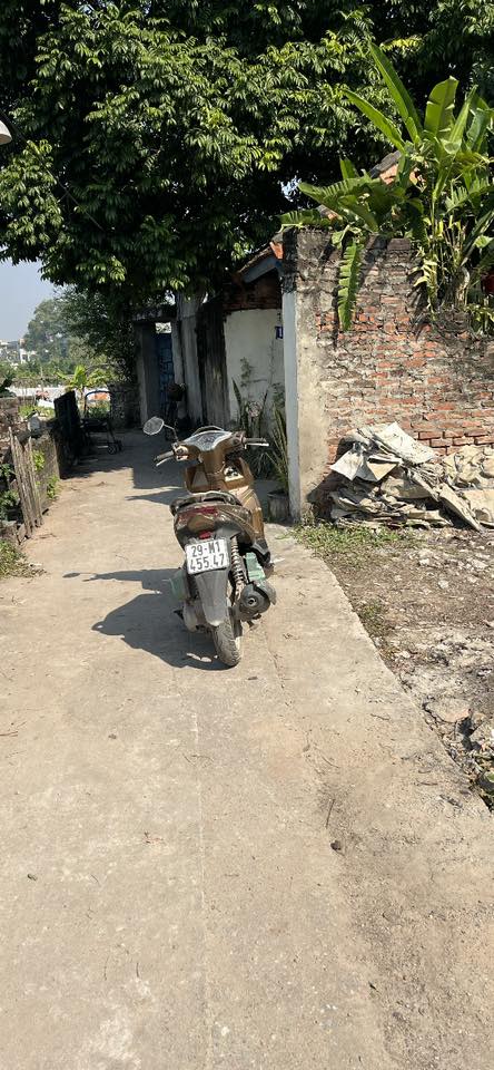 Đất nền Ngọc Hồi, Thanh Trì 52.8m² chỉ 4.5 tỷ - Tiềm năng đầu tư lớn!