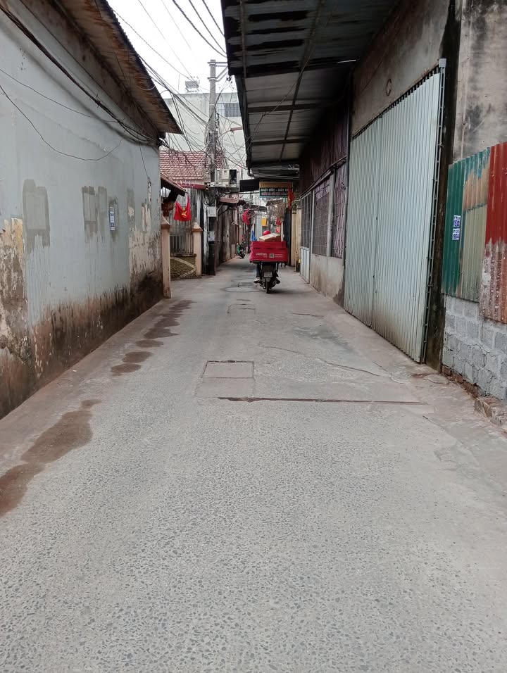 Đất Vạn Điểm Thường Tín 100m² giá 3 tỷ - Lô góc 2 mặt tiền đón đầu đầu tư!