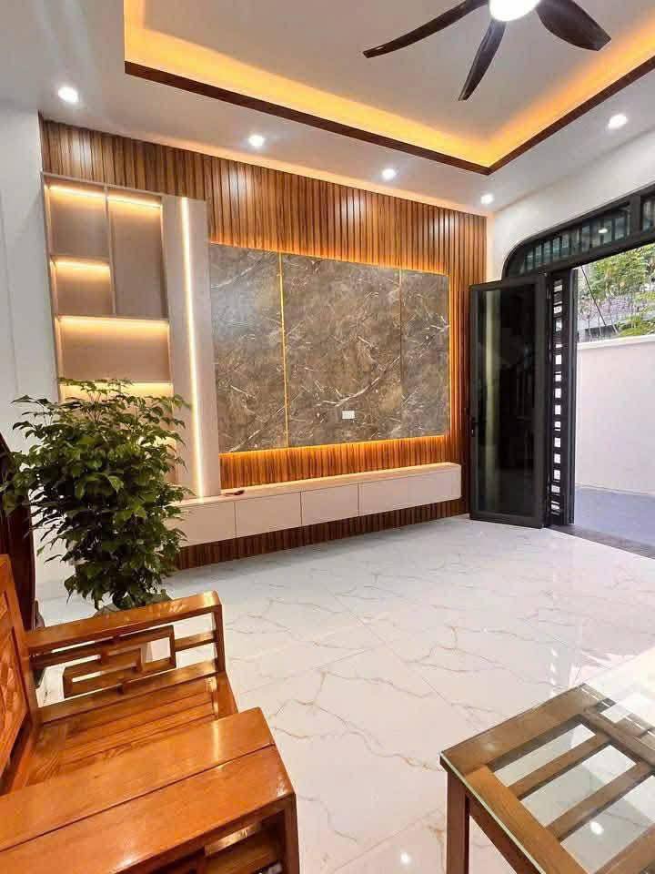 Nhà 3 tầng mặt ngõ Thái Bình, TP Nam Định 45m² giá 2.35 tỷ - Sẵn sàng vào ở!