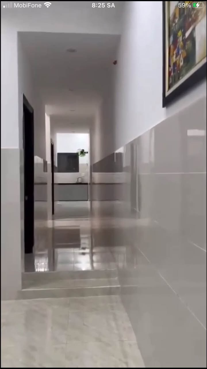 Nhà cho thuê kiệt ô tô Trần Phú, Hải Châu 80m² giá 10 triệu - Nội thất đầy đủ, vị trí đắc địa!