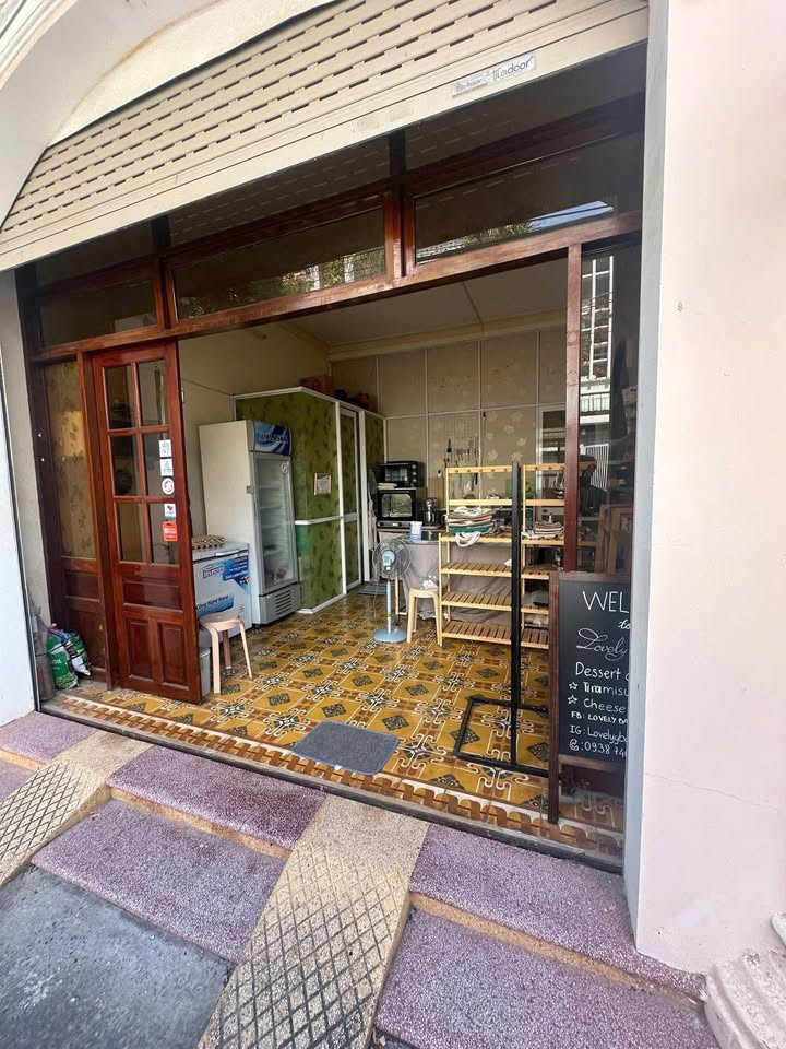 Mặt bằng cho thuê mặt tiền Phan Thúc Duyện, Ngũ Hành Sơn 30m² chỉ 6 triệu - Thích hợp kinh doanh nhỏ