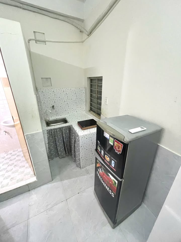 Phòng cho thuê quận Hải Châu 25m² giá 3.5 triệu - Nội thất đầy đủ, sẵn sàng ở ngay!