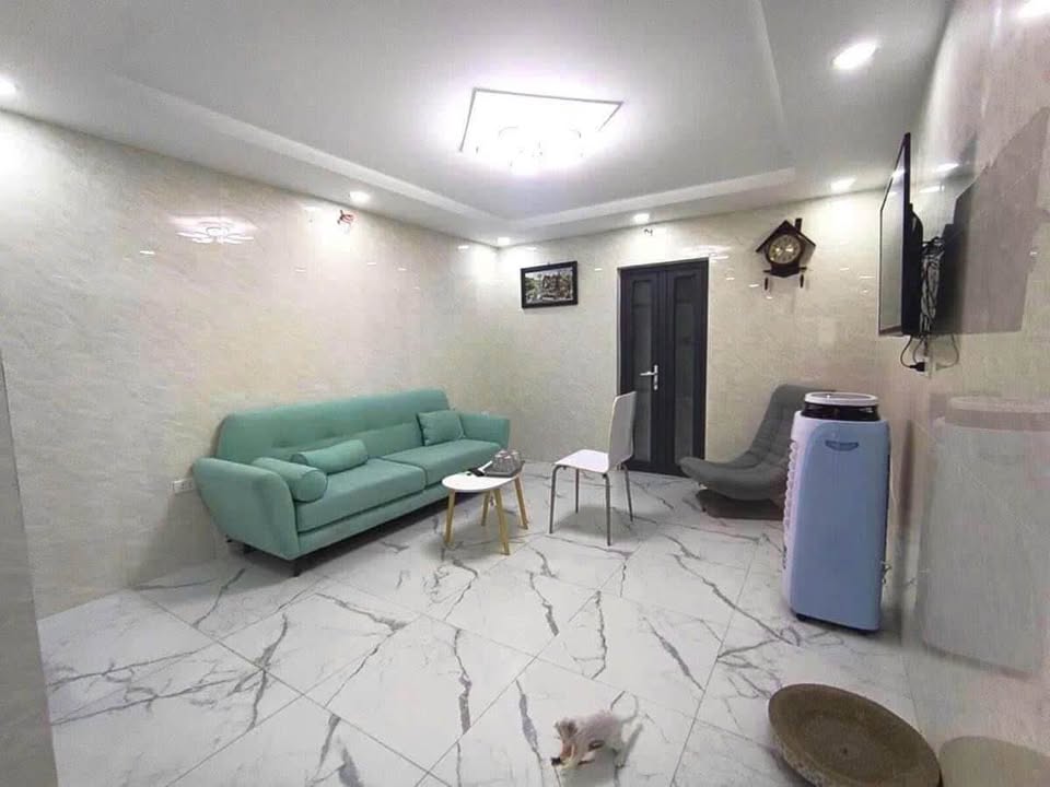 Nhà cho thuê Võ Văn Kiệt, Sơn Trà 3PN giá 12 triệu - Đầy đủ nội thất, gần biển!