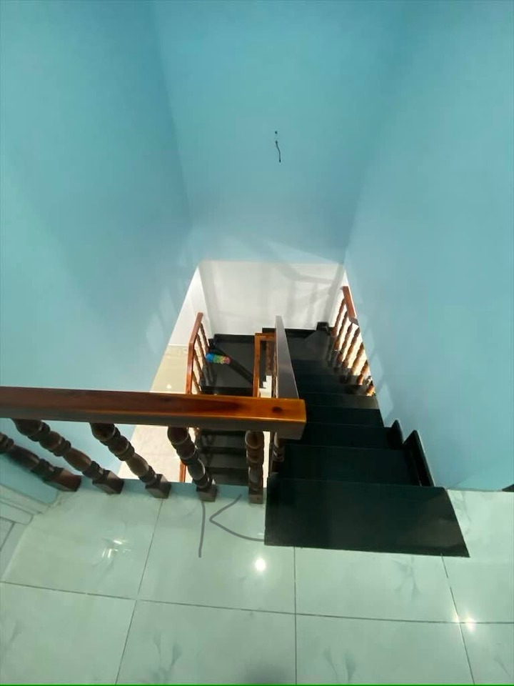 Nhà phố Vĩnh Lộc, Bình Chánh 52m² giá 2.1 tỷ - Chính chủ gửi bán gấp!