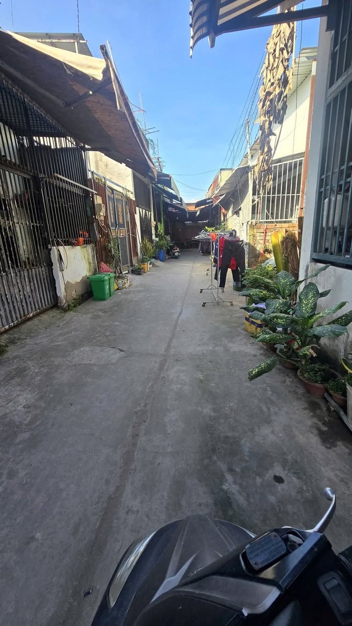 Nhà bán Vĩnh Lộc B 48m² giá 1.1 tỷ - Chính chủ bán gấp!