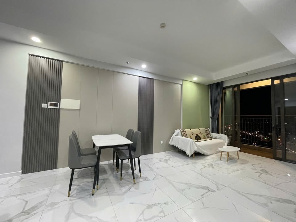 Căn hộ Opal Boulevard Dĩ An 2PN giá 12 triệu - Full nội thất, ở liền ngay!