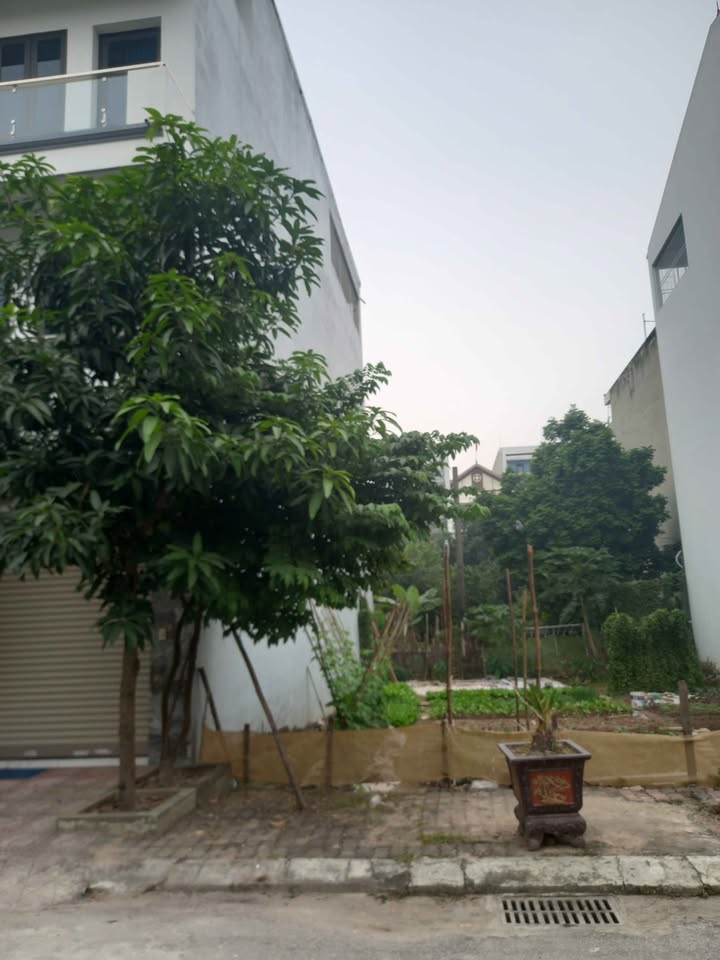 Đất nền Đan Phượng 100m² giá chỉ 13 tỷ - Vị trí đẹp, 2 mặt thoáng!