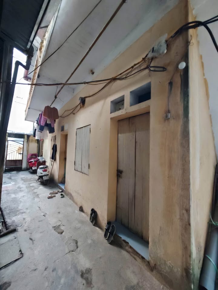 Đất tặng nhà cấp 4 đường Kẻ Vẽ, 51m² – Tiềm năng đầu tư cao!