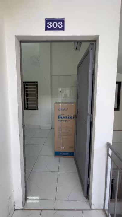 Cho thuê CCMN 35m² tại Văn La, Hà Đông - Full nội thất chỉ 3 triệu/tháng!