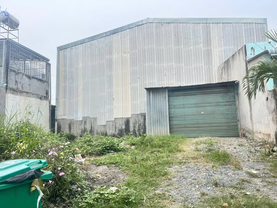 Đất nền phường Long Bình Tân 80m² giá 1.9 tỷ - Đầu tư sinh lời ngay!