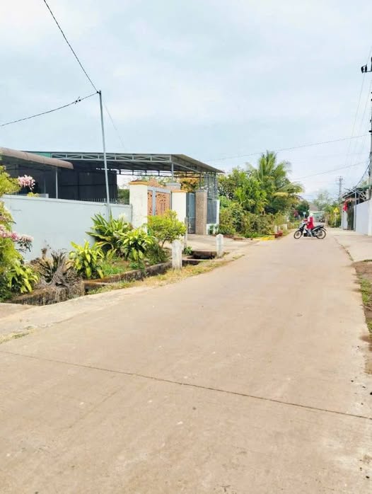 Đất nền chính chủ Phường Thành Nhất 500m² giá 1.59 tỷ - Khu dân cư đông đúc!