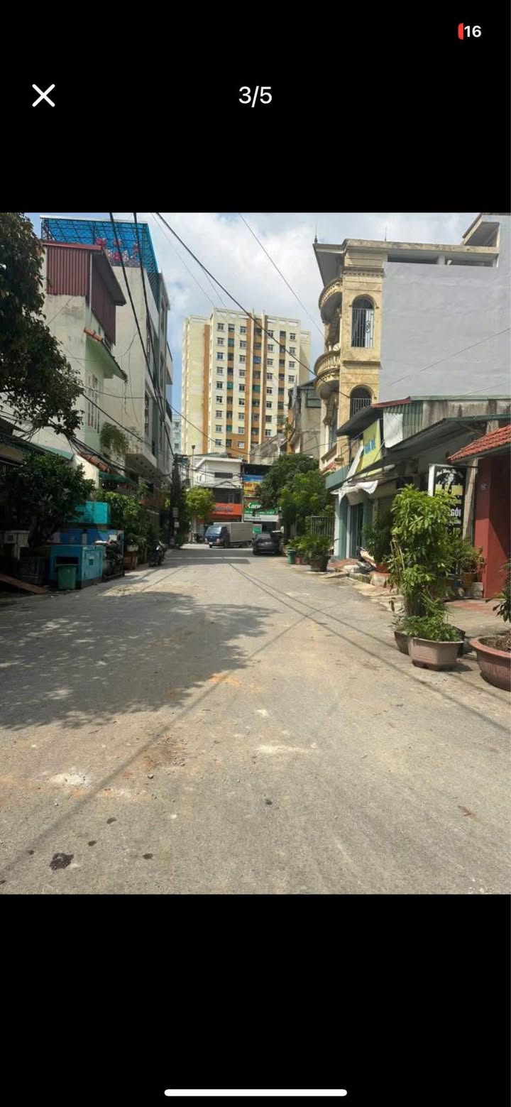 Đất nền Phú Sơn Thanh Hóa 63m² giá chỉ 1 tỷ - Đường ô tô vào tận nơi!