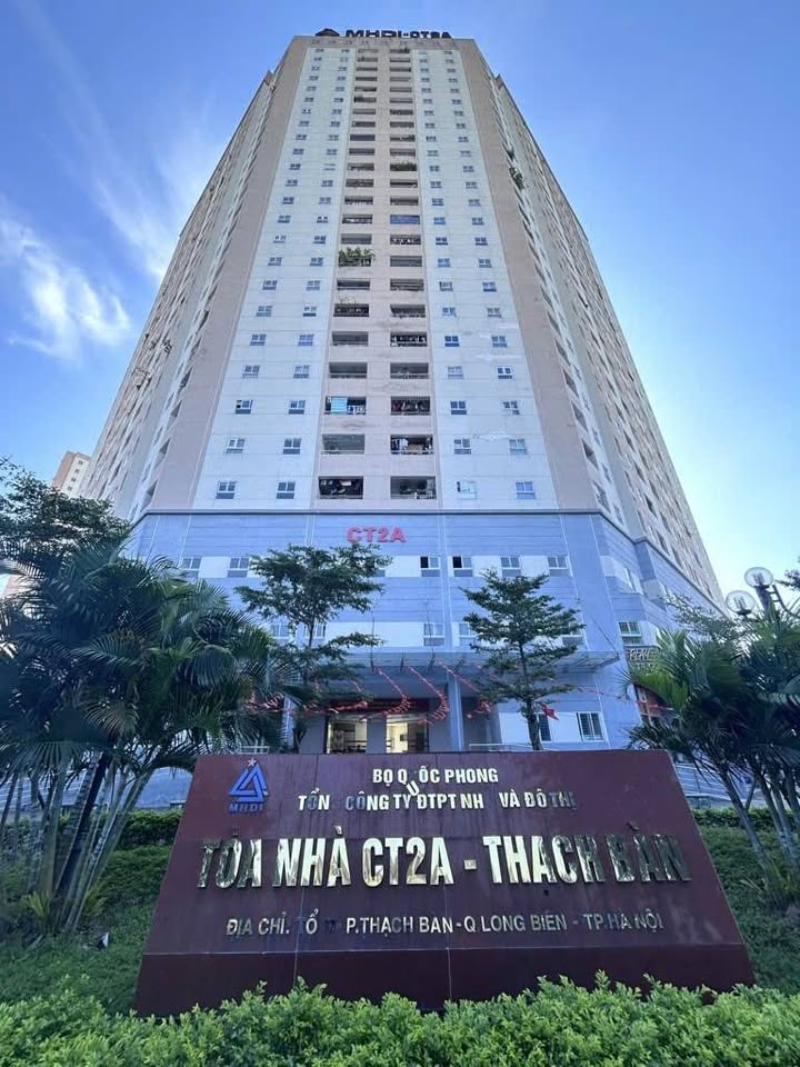 Đất vàng Thạch Bàn 55m² giá 8.8 tỷ - Ô tô vào tận đất, gần hồ điều hòa!