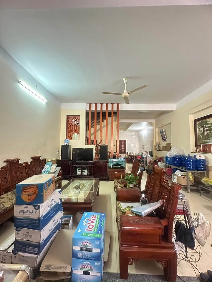 Nhà mặt đường Xuân Thành, Tân Thành 106m² - Kinh doanh lý tưởng!