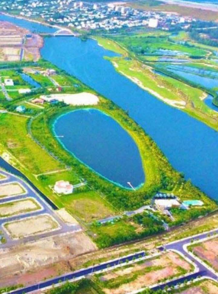 Đất nền Phú Mỹ An, Đà Nẵng 200m² giá 11.8 tỷ - Cơ hội đầu tư hấp dẫn!