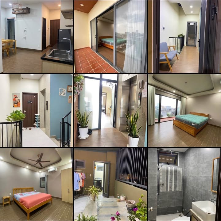 Căn hộ biển Đà Nẵng 115m² giá 11 tỷ - Sát biển Sơn Thủy, đầu tư sinh lời!