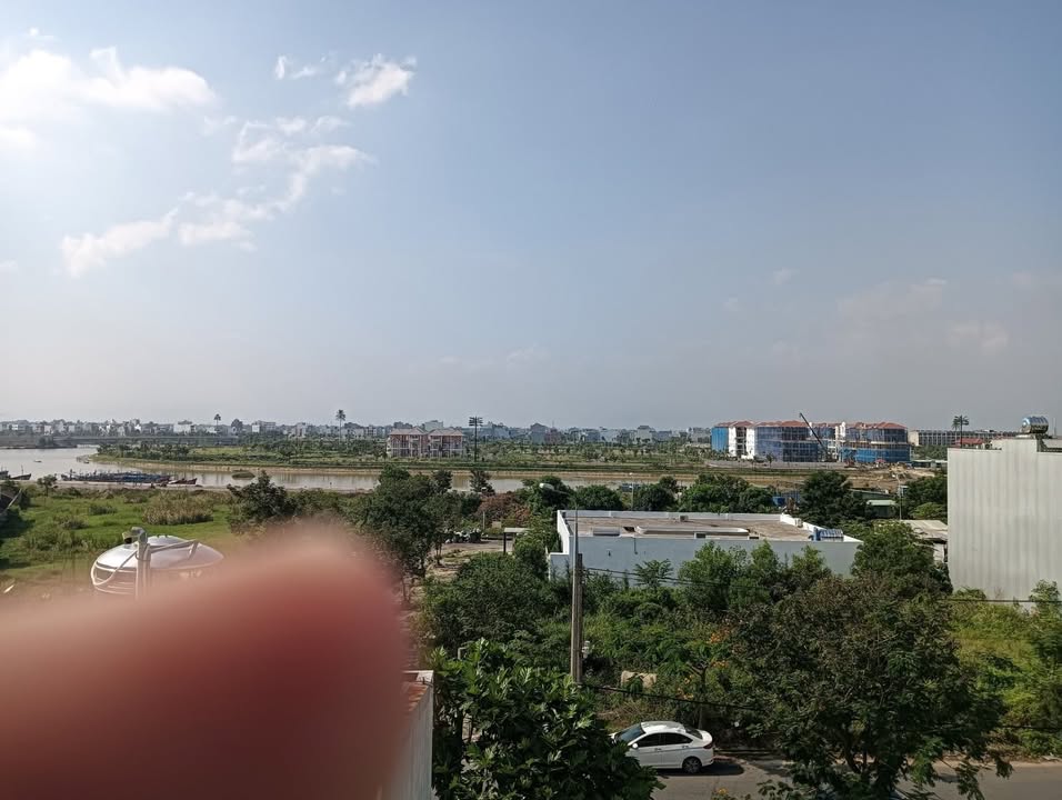 Nhà 4 tầng mặt tiền Nguyễn Đình Chiểu, Đà Nẵng 157m² giá 15 tỷ - Chính chủ, xây dựng tâm huyết!