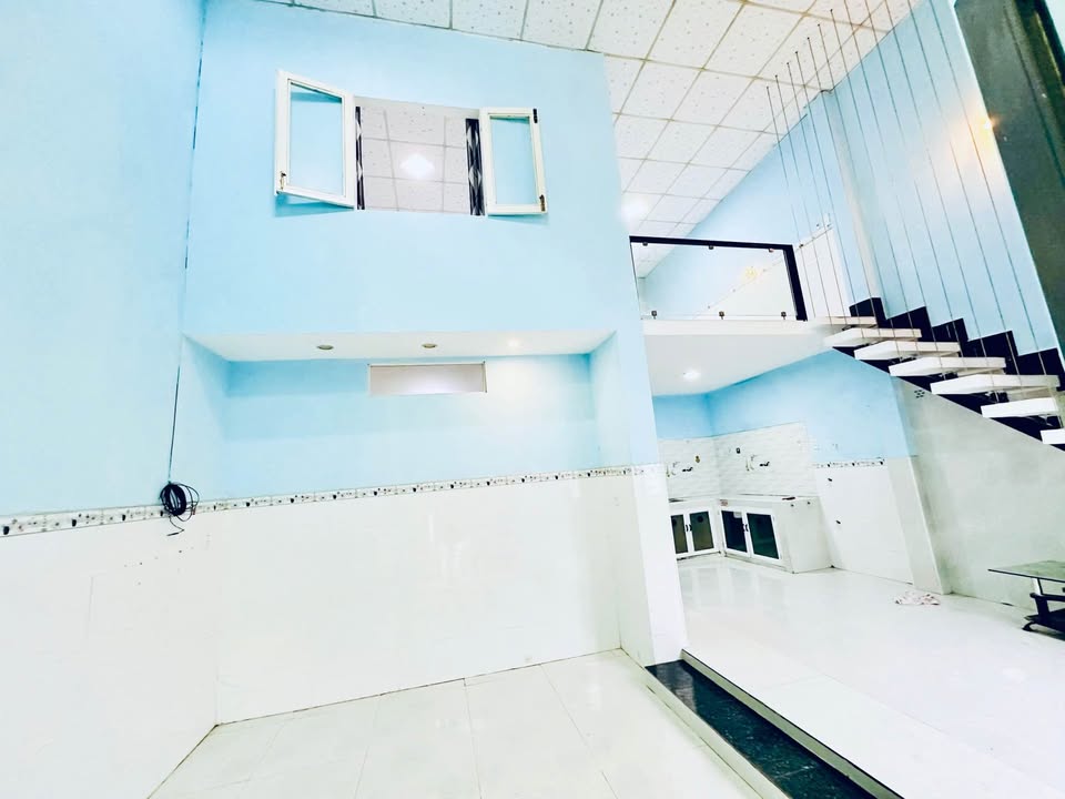 Nhà kiệt 183 Tô Hiệu 47m² giá 2.99 tỷ - Cơ hội đầu tư hiếm có!