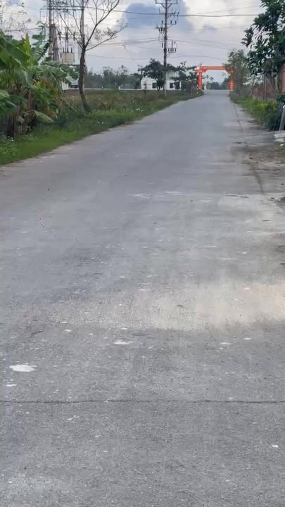 Đất lô góc Tân Lâm Hương 120,5m² giá 1,5 tỷ - Giao thông thuận tiện!