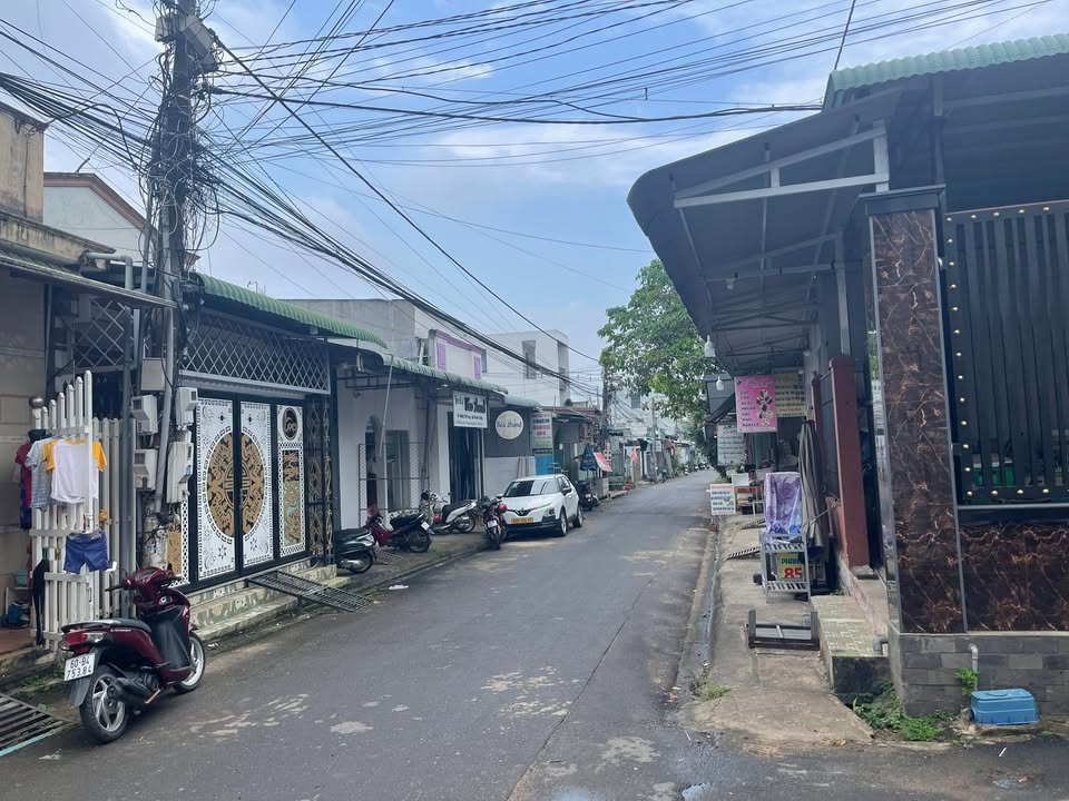 Đất thổ cư Dầu Giây, 85m² giá 1 tỷ - Sổ đỏ chính chủ!