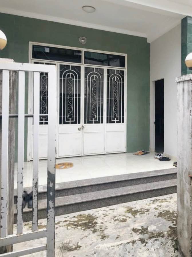 Nhà cấp 4 115m² Đà Nẵng giá 3.19 tỷ - Vị trí đẹp thoáng mát!