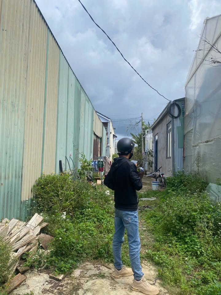 Đất Nguyên Tử Lực, Phường 8 Đà Lạt 68m² giá 1.28 tỷ - Cơ hội đầu tư hấp dẫn!