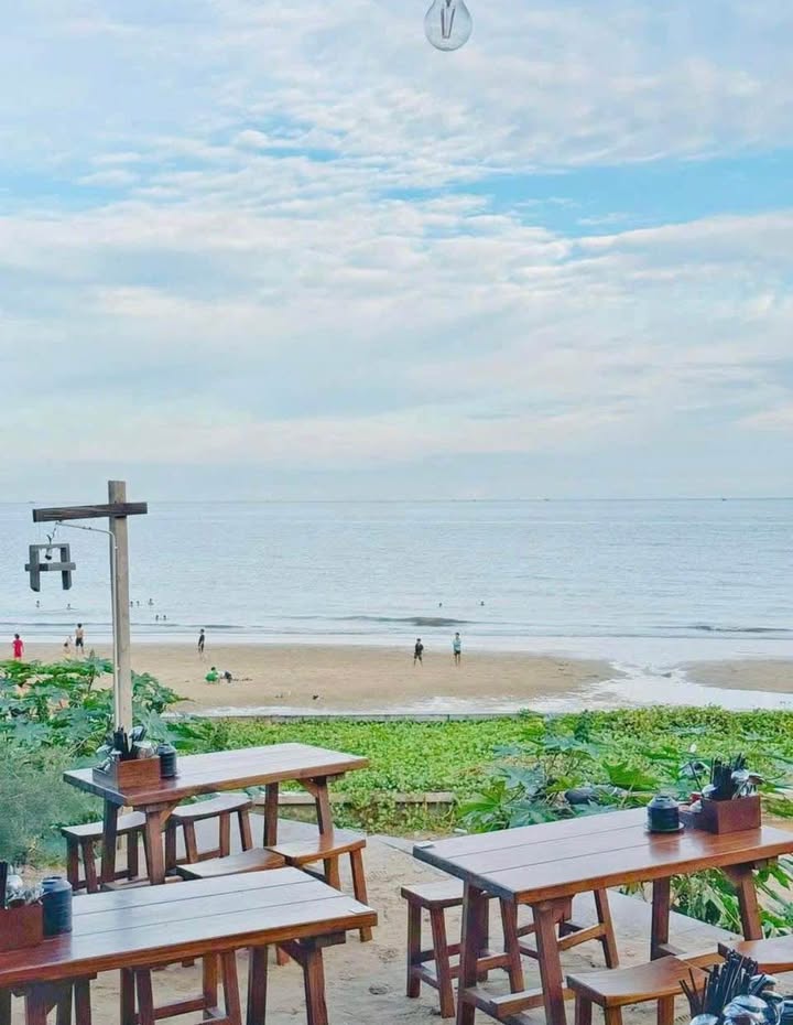 Đất mặt tiền Lê Lợi Phan Thiết 115m² giá 4.5 tỷ - Đầu tư sinh lời ngay!