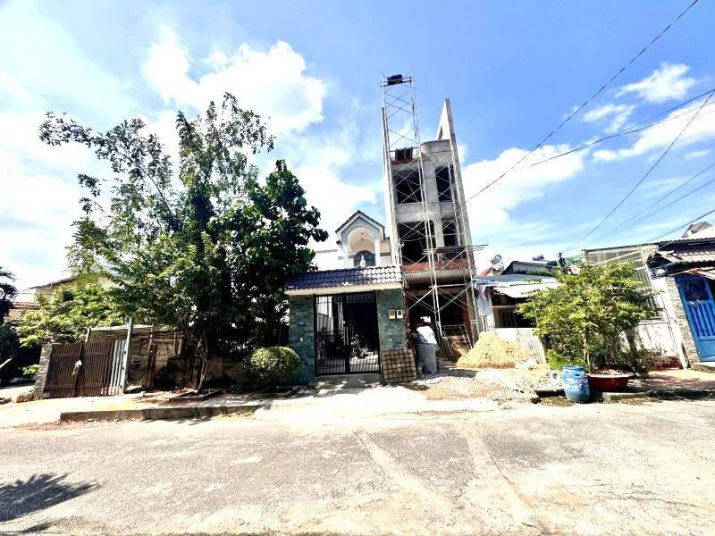 Lô đất mặt tiền 50m² tại Linh Xuân, Thủ Đức - Giá chỉ 4.15 tỷ!