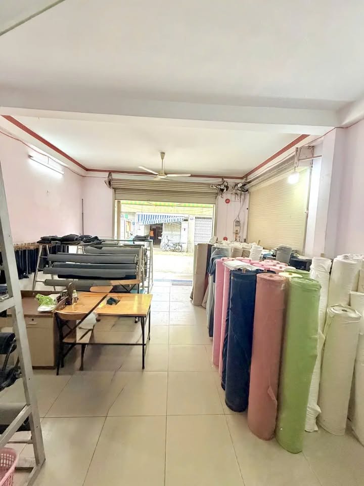 Nhà mặt tiền kinh doanh Phú Thọ Hòa 57m² giá 6.99 tỷ - Cơ hội đầu tư sinh lời!