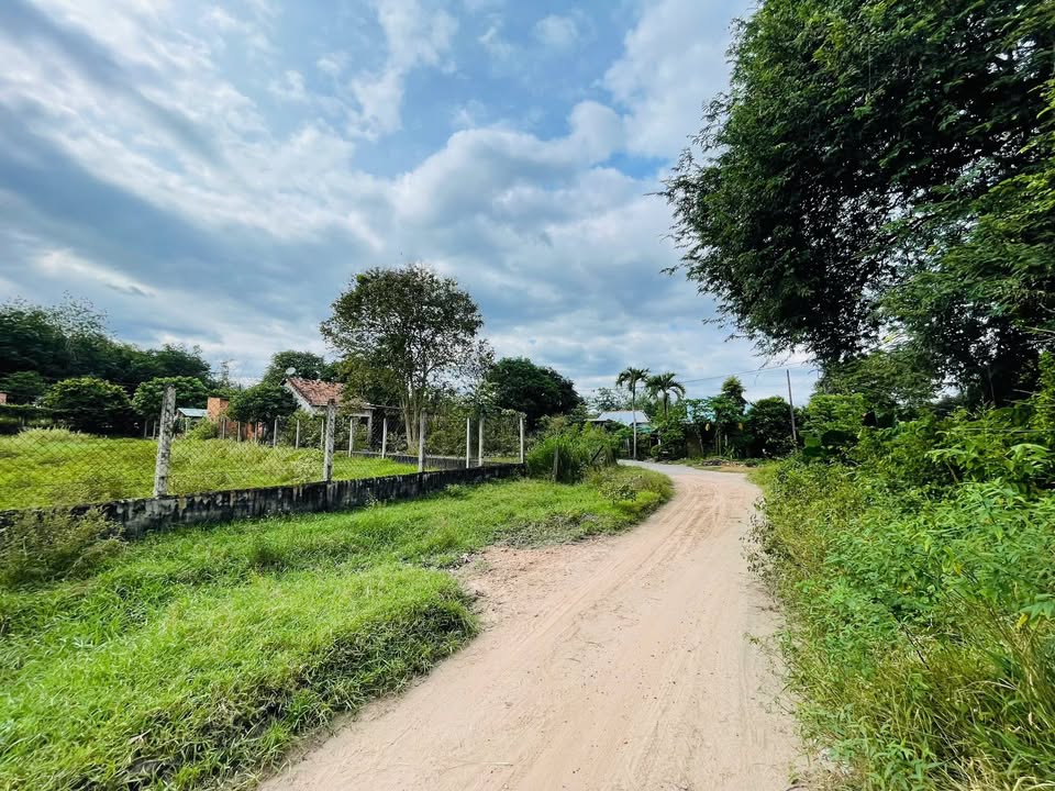 Đất nền An Phú, Củ Chi 1038m² giá 5 tỷ - Quy hoạch đất ở hiện hữu!