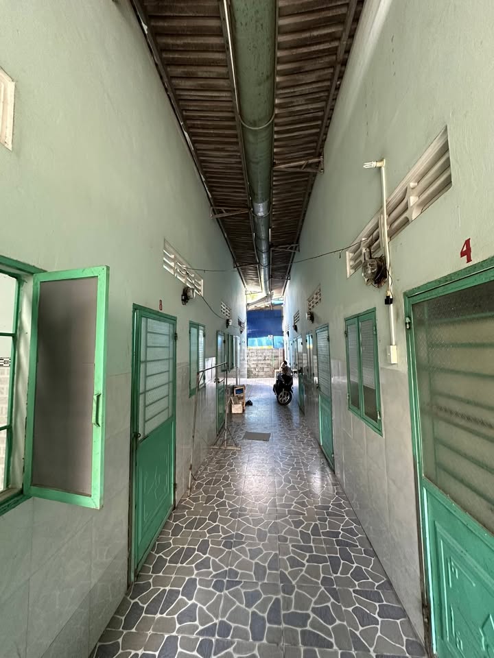 Phòng trọ Dương Đông Phú Quốc 1.3 triệu - An ninh và thoáng mát!