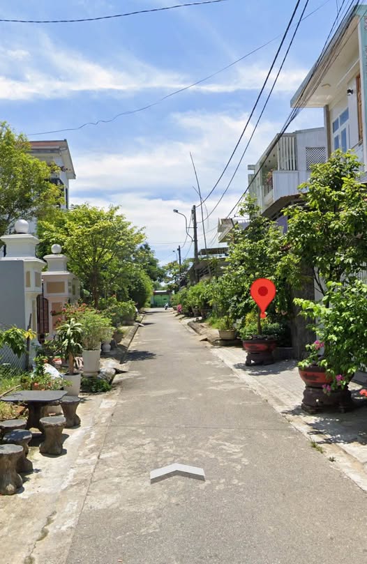 Đất nền KQH Xóm Hành, Huế 140m² giá 2.8 tỷ - Đường rộng, vị trí đắc địa!