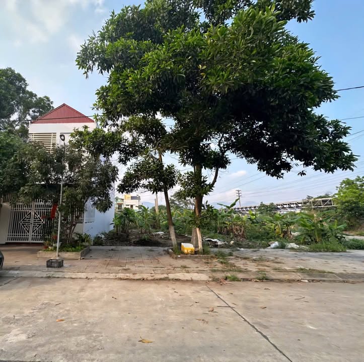 Đất nền KĐT Vĩnh Hoà, Đông Triều 100m² chỉ 1.7 tỷ - Cơ hội đầu tư tuyệt vời!