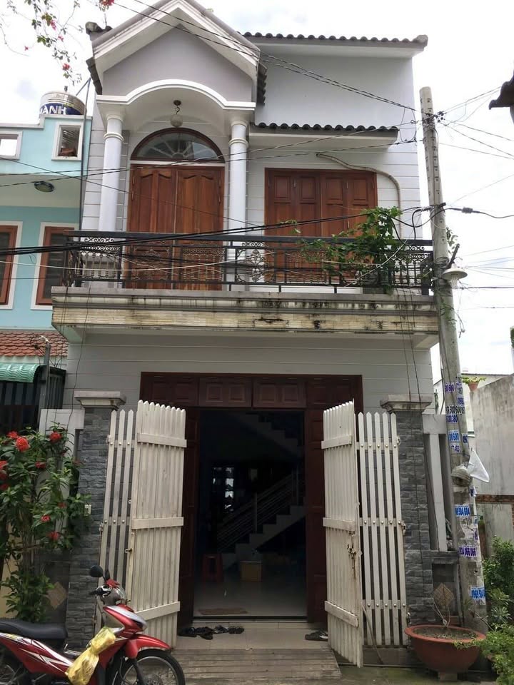 Nhà 3 Tầng Tân Chánh Hiệp 60m² giá 5 tỷ - Đầu tư sinh lời ngay!