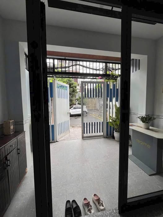 Nhà cho thuê 3 tầng mặt tiền Hòa Cường Nam, Hải Châu 60m² giá 15 triệu - Full nội thất tiện nghi!