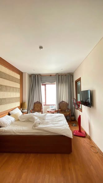 Căn hộ studio cho thuê tại Phan Châu Trinh, Hải Châu - Giá 3.8 triệu, nội thất cơ bản