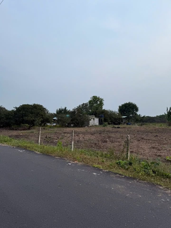 Đất nền Hòa Hội, Xuyên Mộc 2880m² giá 3 tỷ - Cơ hội đầu tư sinh lời!