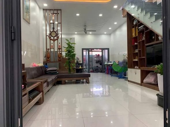 Nhà phố Long Bình Biên Hòa 85m² giá 2.189 tỷ - Phù hợp cho gia đình