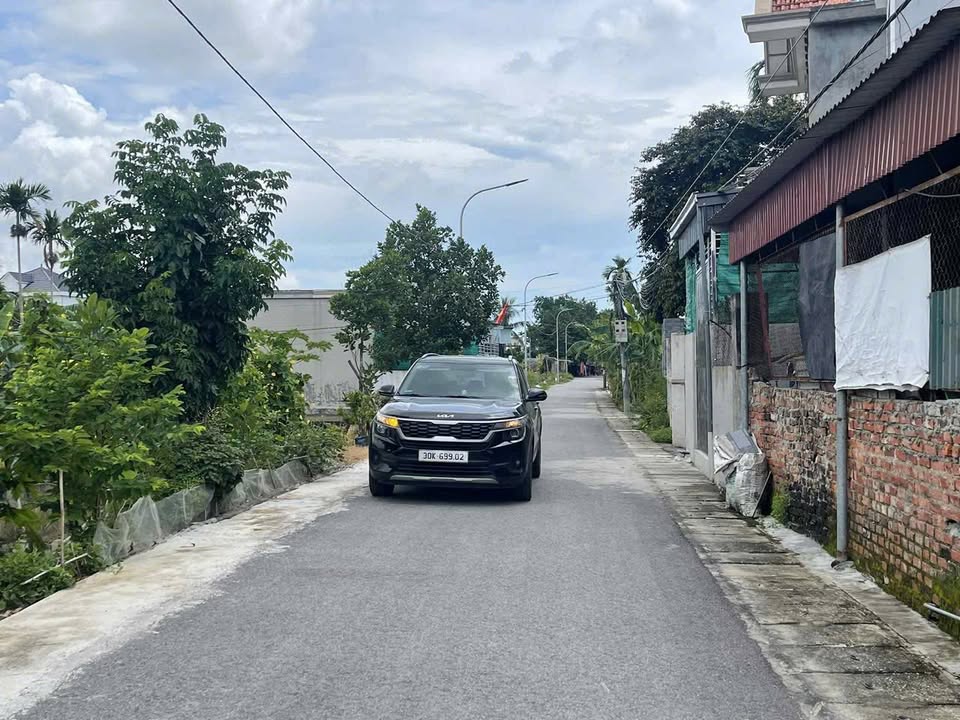 Đất nền An Thọ, An Lão, Hải Phòng 70,5m² giá chỉ 1 tỷ - Phù hợp kinh doanh và đầu tư!