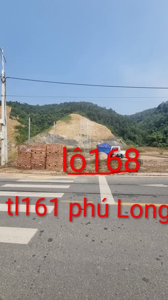 Đất nền Bảo Thắng Lào Cai 132m² giá 1.55 tỷ - Hướng Đông tài lộc