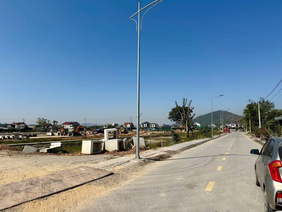 Đất nền Bắc Hồng Lĩnh 190m² giá chỉ 12 triệu/m² - Cơ hội đầu tư không thể bỏ lỡ!