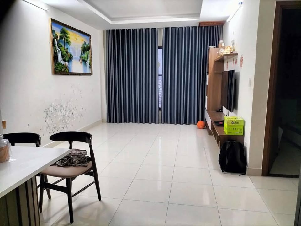 Căn hộ Chung cư XH1 – KĐT VCN Phước Long 2 66m² giá 2.2 tỷ - Hướng đông bắc thoáng mát!