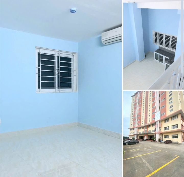 Căn hộ Biwase An Phú 71m² giá 3.5 triệu - Căn mới cực thoáng mát!