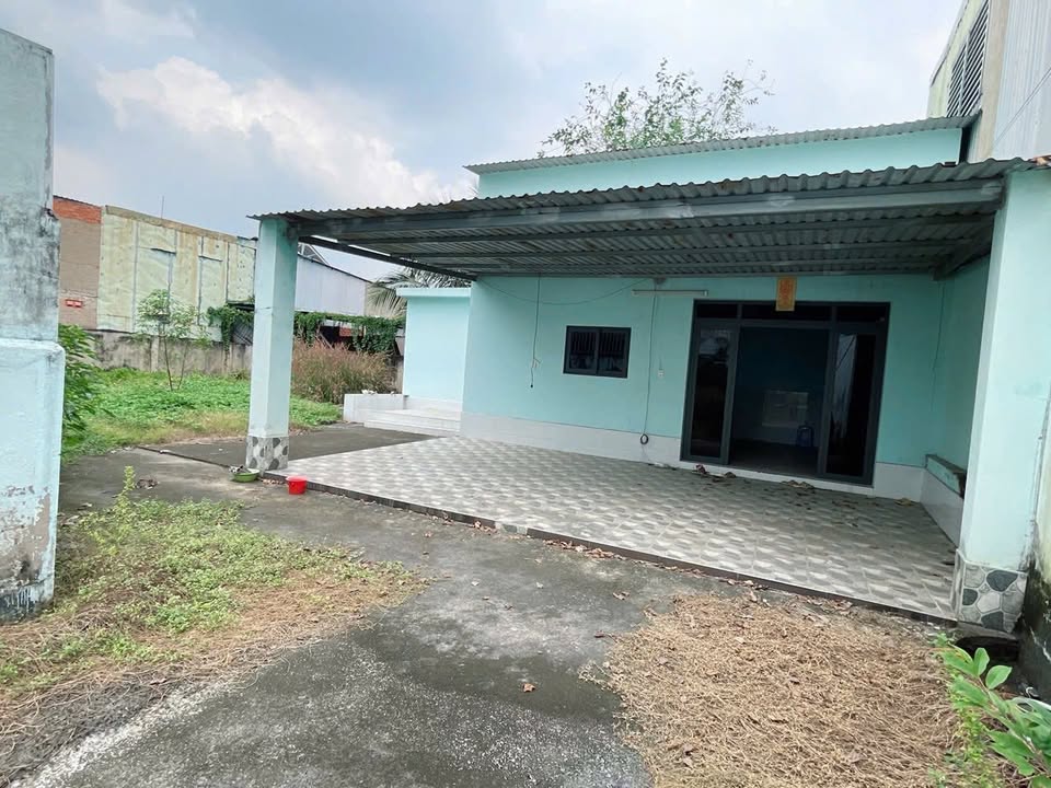 Đất nền Thuận Giao 714m² giá 5 tỷ - Hẻm xe hơi thuận tiện