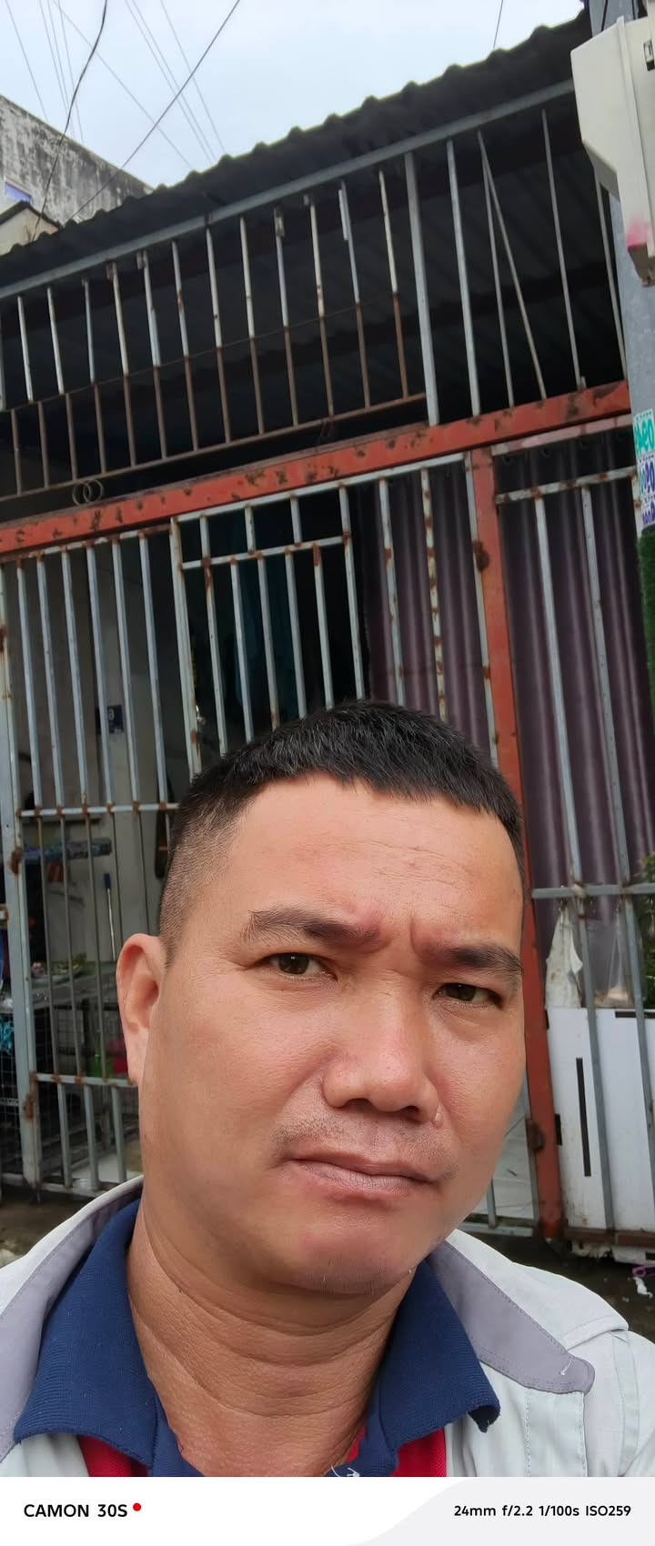 Nhà cấp 4 mặt tiền Trần Khánh Dư, Dĩ An 72m² giá 4.1 tỷ - Đầu tư sinh lời ngay!