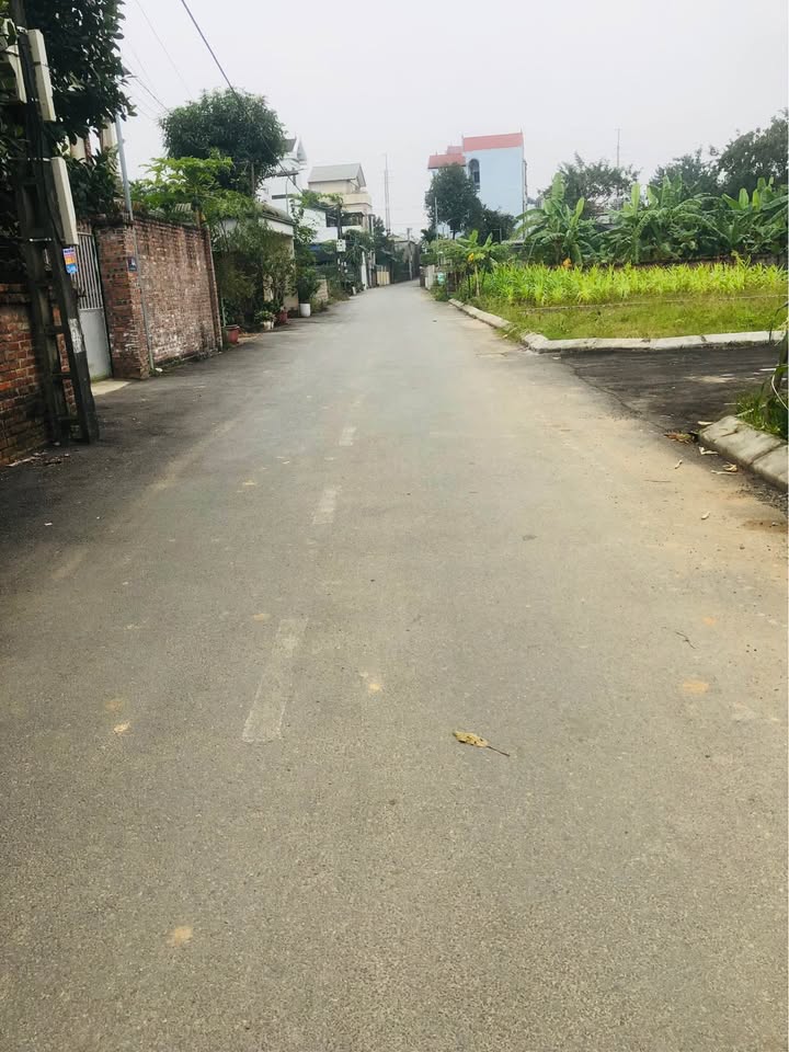 Đất thổ cư 100m² tại thôn 7 - Phú Cát - Giá 4 tỷ - Tiềm năng tăng giá vượt bậc!