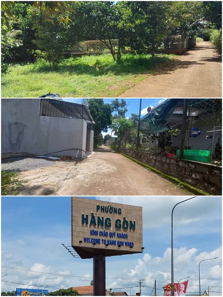 Đất nền Xuân Tân Long Khánh 525m² giá 1.2 tỷ - Sổ đỏ chính chủ, vị trí thuận lợi!